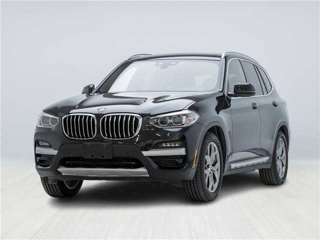 2020 BMW X3 xDrive30i (Stk: D66988T) in Etobicoke - Image 1 of 14