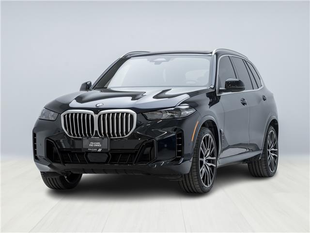 2025 BMW X5 xDrive40i (Stk: W65502P) in Etobicoke - Image 1 of 30