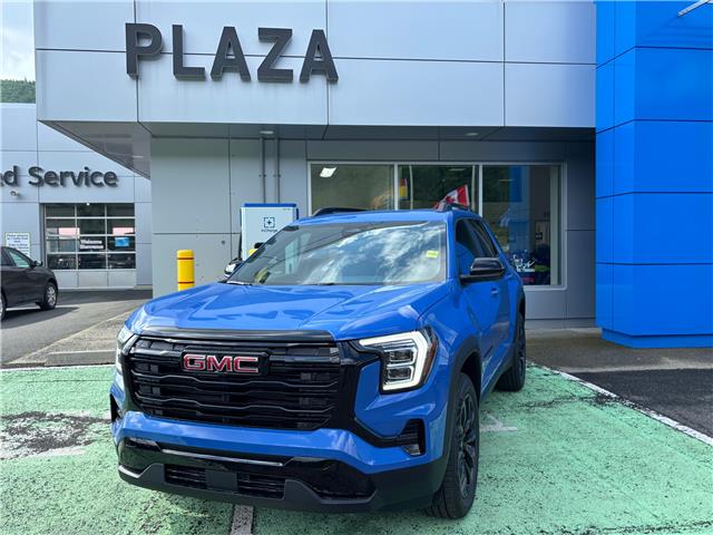 2026 GMC Terrain Elevation (Stk: 25292) in Campbellton - Image 1 of 17