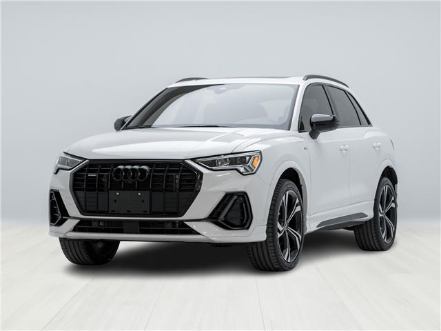 2022 Audi Q3 45 Technik (Stk: 131692T) in Etobicoke - Image 1 of 26