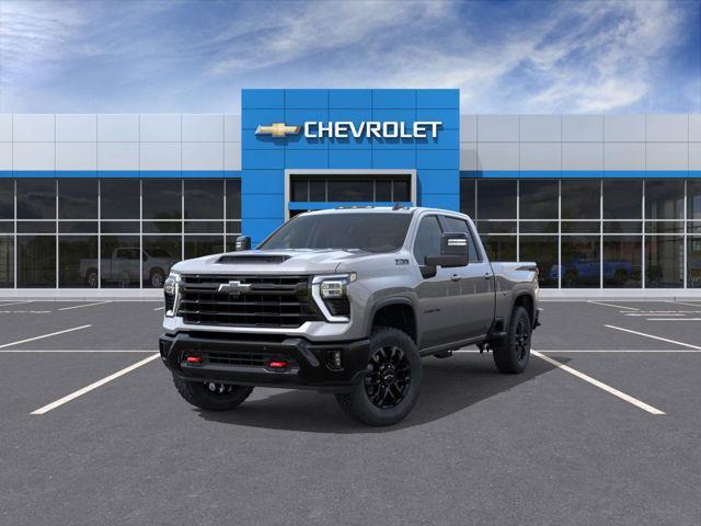 2025 Chevrolet Silverado 2500HD LT in Stony Plain - Image 1 of 6