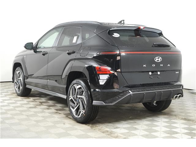 2025 Hyundai Kona 1.6T N Line (Stk: 16104488) in Markham - Image 5 of 20