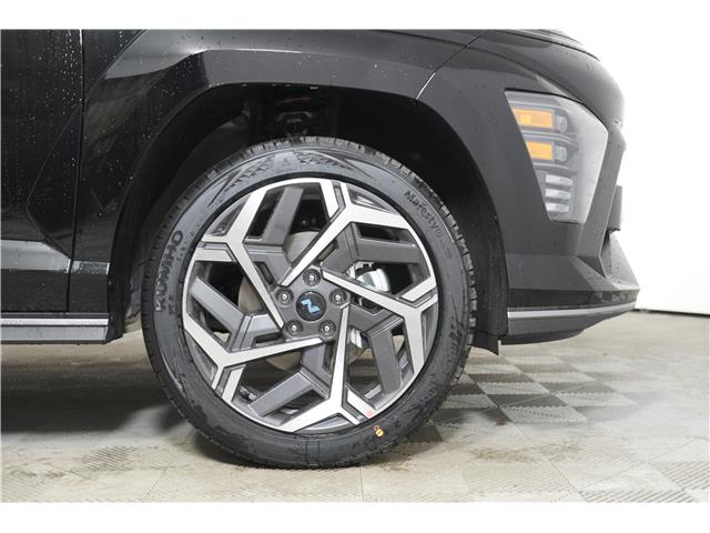 2025 Hyundai Kona 1.6T N Line (Stk: 16104488) in Markham - Image 8 of 20
