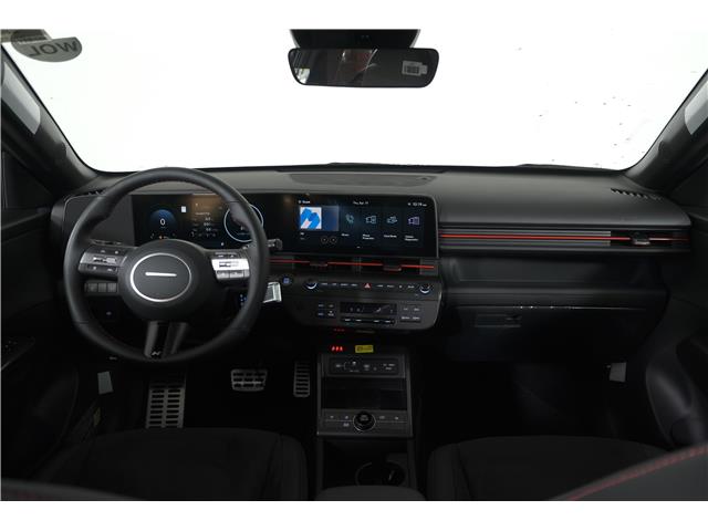 2025 Hyundai Kona 1.6T N Line (Stk: 16104488) in Markham - Image 9 of 20