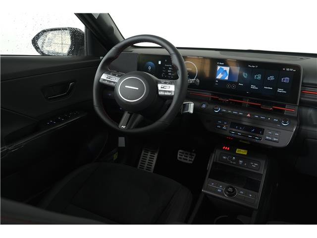 2025 Hyundai Kona 1.6T N Line (Stk: 16104488) in Markham - Image 10 of 20