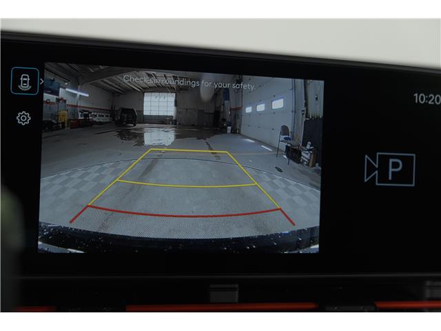 2025 Hyundai Kona 1.6T N Line (Stk: 16104488) in Markham - Image 14 of 20