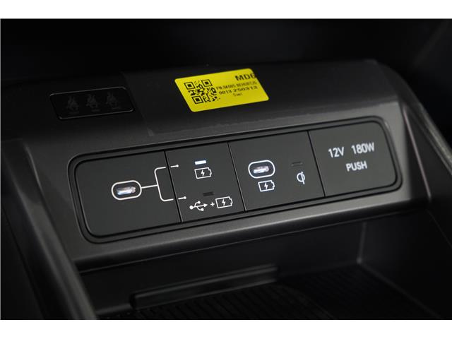 2025 Hyundai Kona 1.6T N Line (Stk: 16104488) in Markham - Image 16 of 20