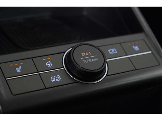 2025 Hyundai Kona 1.6T N Line (Stk: 16104488) in Markham - Image 18 of 20