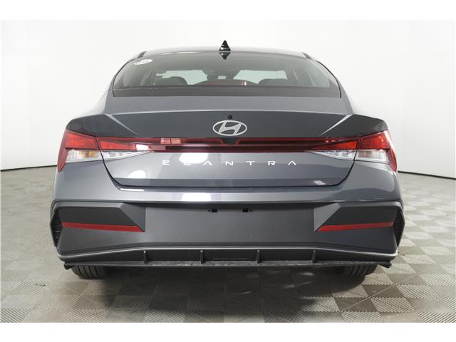 2025 Hyundai Elantra Preferred w/Tech Package (Stk: 16104486) in Markham - Image 6 of 21 2025 Hyundai Elantra Preferred w/Tech Package (Stk: 16104486) in Markham - Image 6 of 21