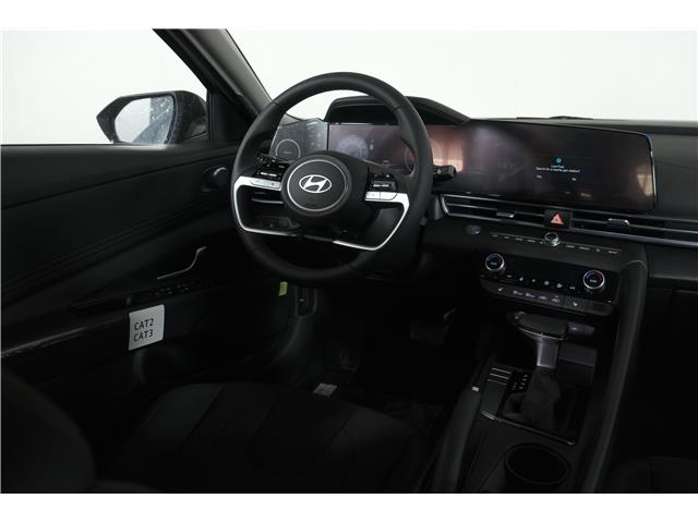 2025 Hyundai Elantra Preferred w/Tech Package (Stk: 16104486) in Markham - Image 12 of 21 2025 Hyundai Elantra Preferred w/Tech Package (Stk: 16104486) in Markham - Image 12 of 21