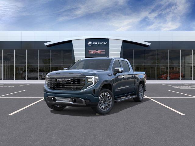 2025 GMC Sierra 1500 Denali Ultimate (Stk: 10564) in Meadow Lake - Image 1 of 6