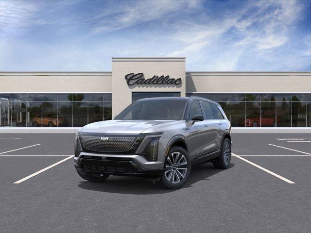 2026 Cadillac VISTIQ Sport (Stk: 171037) in London - Image 1 of 6