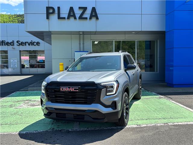 2026 GMC Terrain Elevation (Stk: 25258) in Campbellton - Image 1 of 15
