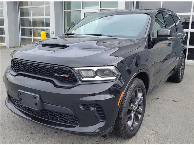 2024 Dodge Durango GT (Stk: 58335A) in Sudbury - Image 1 of 19