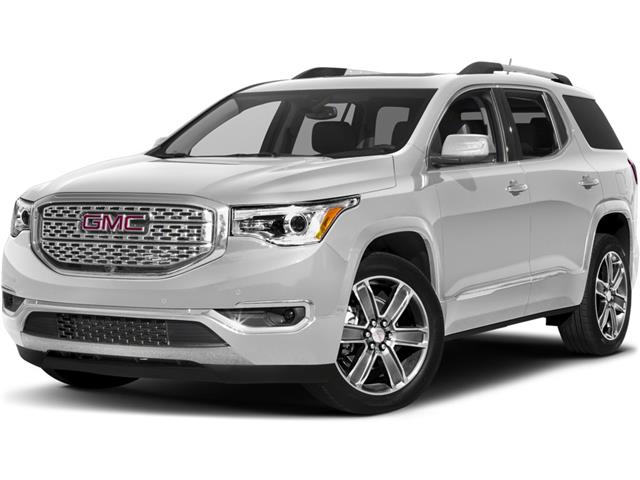 2017 GMC Acadia Denali (Stk: 24020B) in New Hamburg - Image 1 of 1