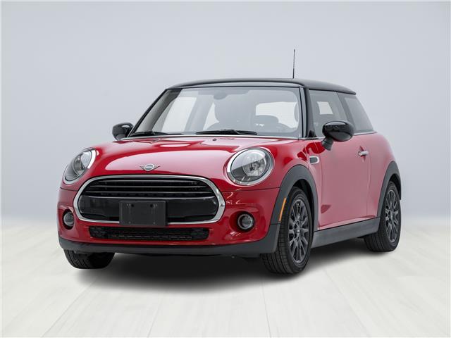 2020 MINI 3 Door Cooper (Stk: L59615T) in Etobicoke - Image 1 of 14