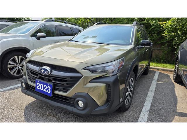 2023 Subaru Outback Touring (Stk: LP1202) in RICHMOND HILL - Image 1 of 14