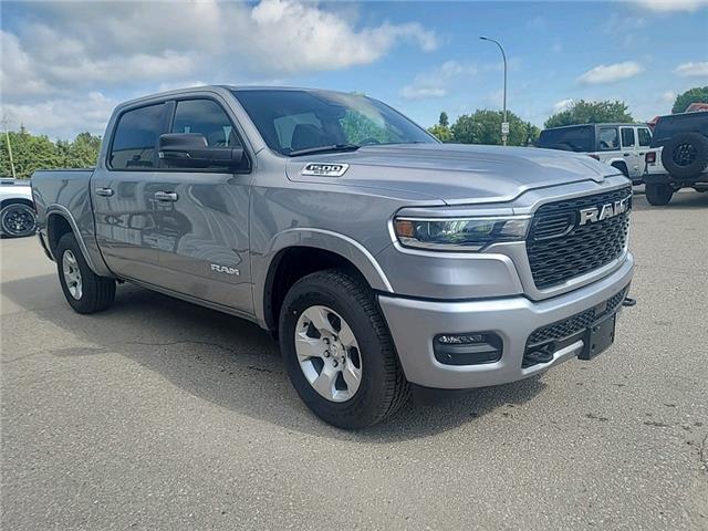 2025 RAM 1500 Big Horn (Stk: 25005) in Dryden - Image 2 of 13 2025 RAM 1500 Big Horn (Stk: 25005) in Dryden - Image 2 of 13