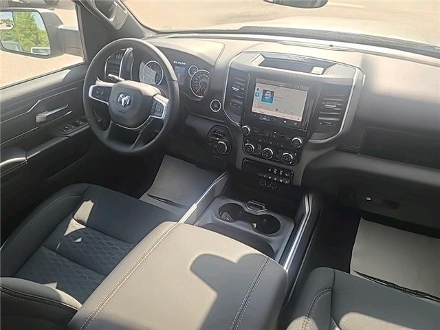 2025 RAM 1500 Big Horn (Stk: 25005) in Dryden - Image 4 of 13 2025 RAM 1500 Big Horn (Stk: 25005) in Dryden - Image 4 of 13