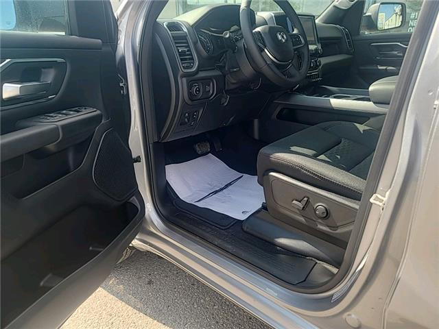 2025 RAM 1500 Big Horn (Stk: 25005) in Dryden - Image 8 of 13 2025 RAM 1500 Big Horn (Stk: 25005) in Dryden - Image 8 of 13