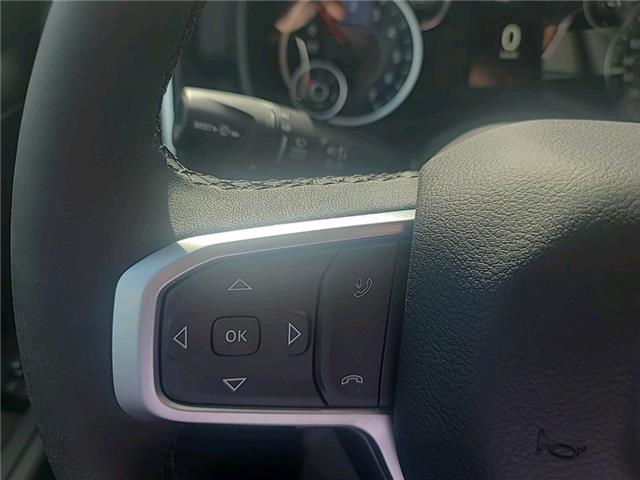 2025 RAM 1500 Big Horn (Stk: 25005) in Dryden - Image 9 of 13 2025 RAM 1500 Big Horn (Stk: 25005) in Dryden - Image 9 of 13