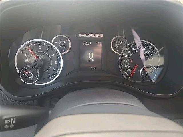 2025 RAM 1500 Big Horn (Stk: 25005) in Dryden - Image 10 of 13 2025 RAM 1500 Big Horn (Stk: 25005) in Dryden - Image 10 of 13