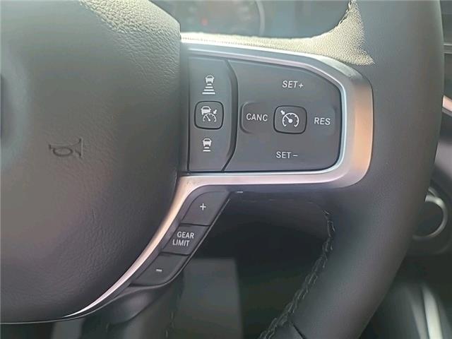 2025 RAM 1500 Big Horn (Stk: 25005) in Dryden - Image 11 of 13 2025 RAM 1500 Big Horn (Stk: 25005) in Dryden - Image 11 of 13