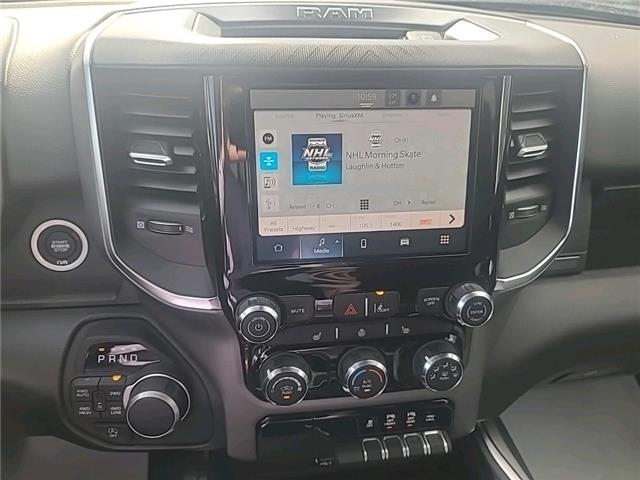 2025 RAM 1500 Big Horn (Stk: 25005) in Dryden - Image 12 of 13 2025 RAM 1500 Big Horn (Stk: 25005) in Dryden - Image 12 of 13