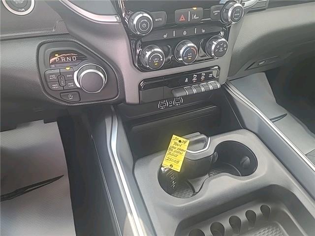 2025 RAM 1500 Big Horn (Stk: 25005) in Dryden - Image 13 of 13 2025 RAM 1500 Big Horn (Stk: 25005) in Dryden - Image 13 of 13