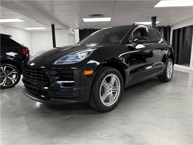 2019 Porsche Macan Base (Stk: N6523) in Saint-Eustache - Image 1 of 27