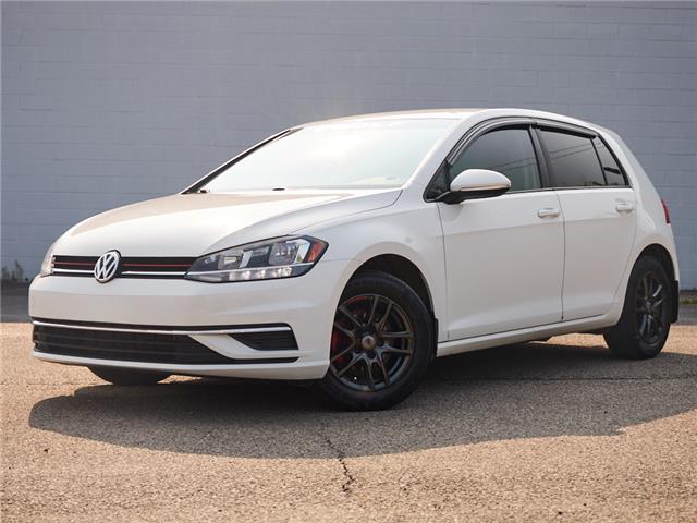 2019 Volkswagen Golf 1.4 TSI Comfortline (Stk: N3782) in Hamilton - Image 1 of 25