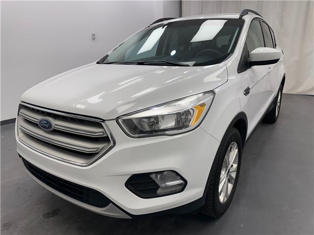2018 Ford Escape SE (Stk: 20134) in Lethbridge - Image 1 of 21