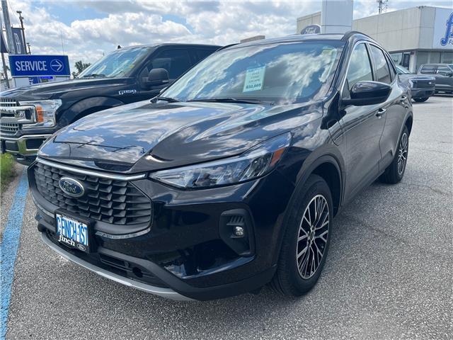 2023 Ford Escape PHEV (Stk: TT3791) in Sarnia - Image 1 of 2