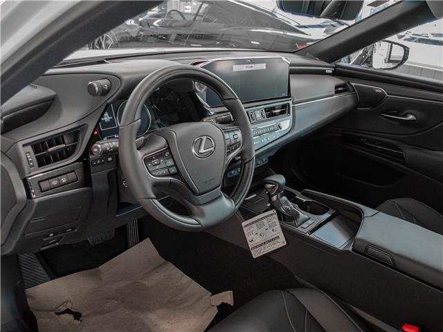 2025 Lexus ES 300h Base (Stk: 6785) in Kingston - Image 10 of 17
