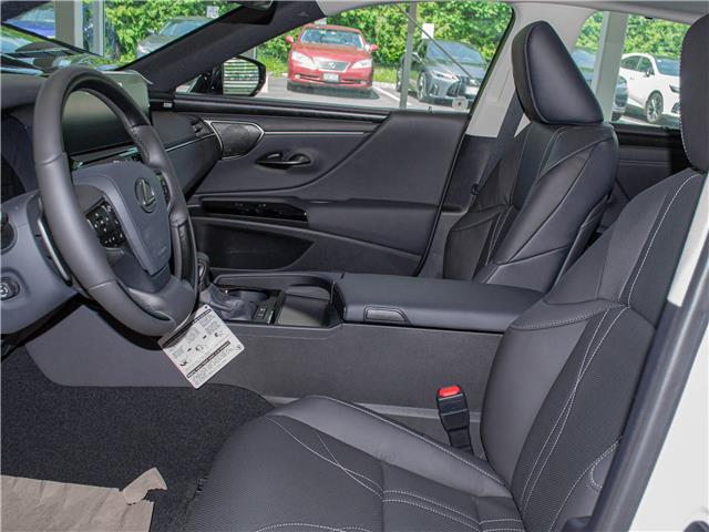 2025 Lexus ES 300h Base (Stk: 6785) in Kingston - Image 9 of 17
