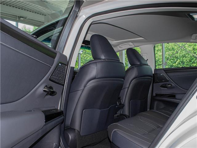 2025 Lexus ES 300h Base (Stk: 6785) in Kingston - Image 16 of 17