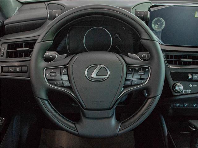 2025 Lexus ES 300h Base (Stk: 6785) in Kingston - Image 12 of 17