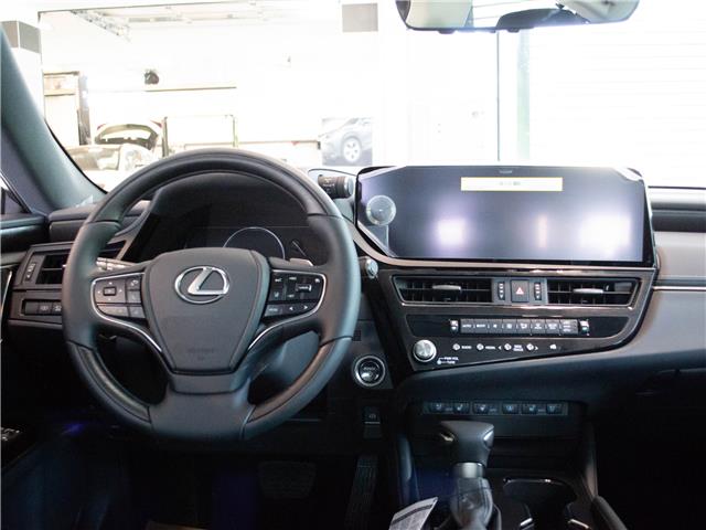 2025 Lexus ES 300h Base (Stk: 6785) in Kingston - Image 11 of 17