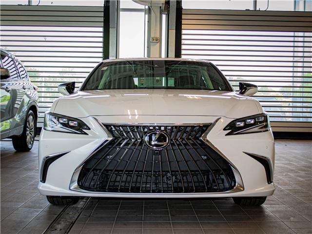 2025 Lexus ES 300h Base (Stk: 6785) in Kingston - Image 2 of 17