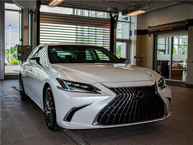 2025 Lexus ES 300h Base (Stk: 6785) in Kingston - Image 3 of 17