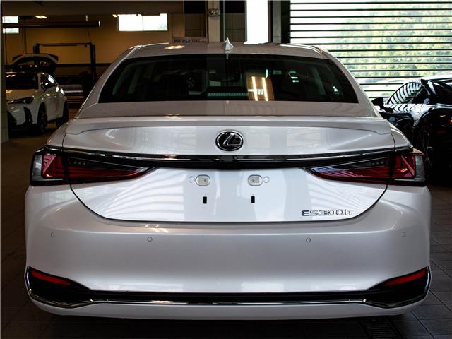 2025 Lexus ES 300h Base (Stk: 6785) in Kingston - Image 6 of 17