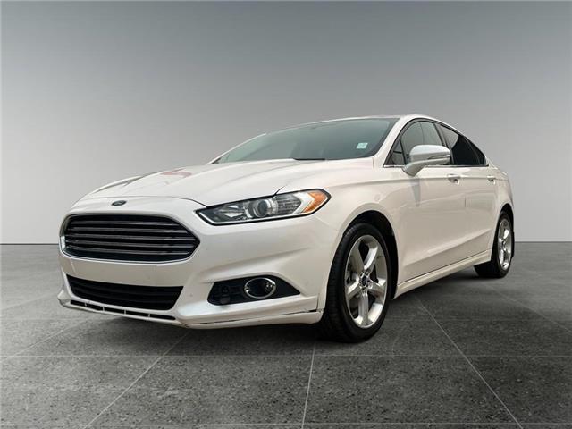 2016 Ford Fusion SE (Stk: BP2988) in Saskatoon - Image 1 of 14