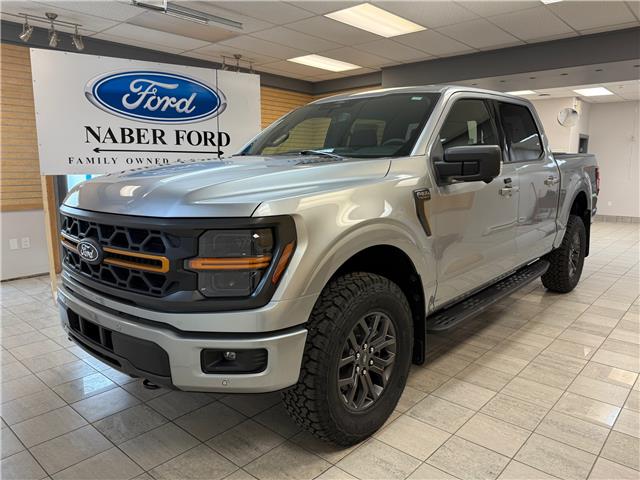 2025 Ford F-150 Tremor (Stk: NA96884) in Shellbrook - Image 1 of 23
