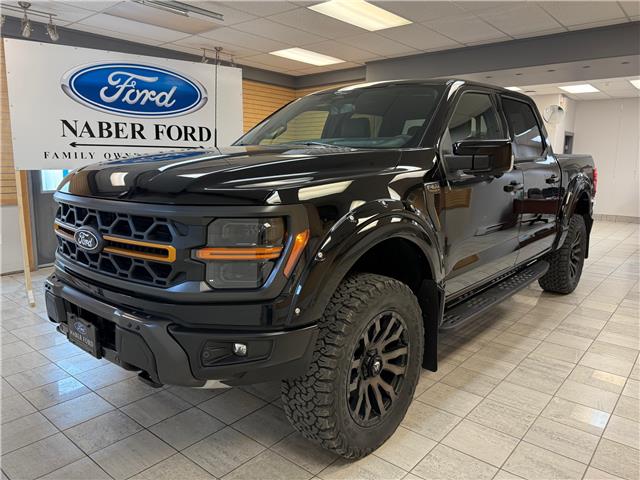 2025 Ford F-150 Tremor (Stk: NB01395) in Shellbrook - Image 1 of 24
