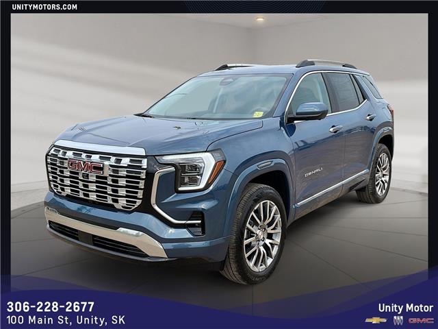 2026 GMC Terrain Denali (Stk: 3931) in Unity - Image 1 of 17