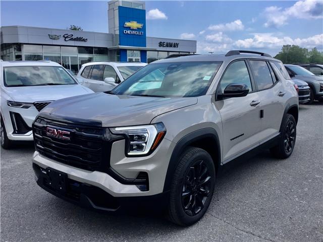 2026 GMC Terrain Elevation (Stk: 26016) in Cornwall - Image 1 of 14