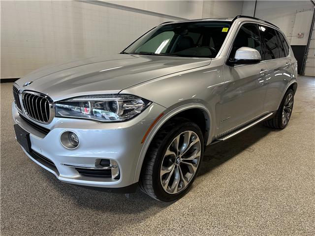 2015 BMW X5 xDrive35i (Stk: P13803) in Calgary - Image 1 of 21