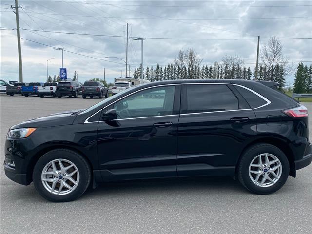2022 Ford Edge SEL (Stk: 2025-44A) in New Liskeard - Image 5 of 16