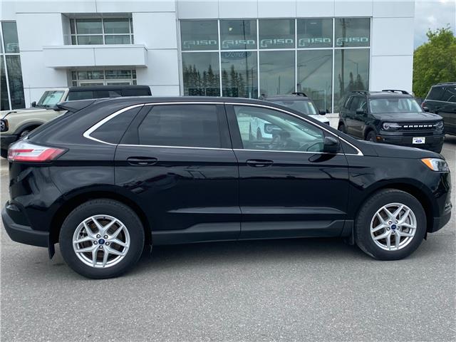 2022 Ford Edge SEL (Stk: 2025-44A) in New Liskeard - Image 9 of 16