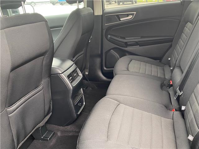 2022 Ford Edge SEL (Stk: 2025-44A) in New Liskeard - Image 11 of 16